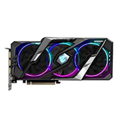 二手技嘉 AORUS RTX 2080 SUPER 8G 一体水冷回收